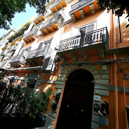 Nocleg ze śniadaniem Centro Zoe 3*