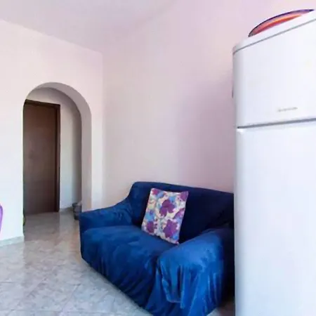 Centro Zoe Nocleg ze śniadaniem Palermo