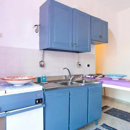 Centro Zoe Nocleg ze śniadaniem Palermo