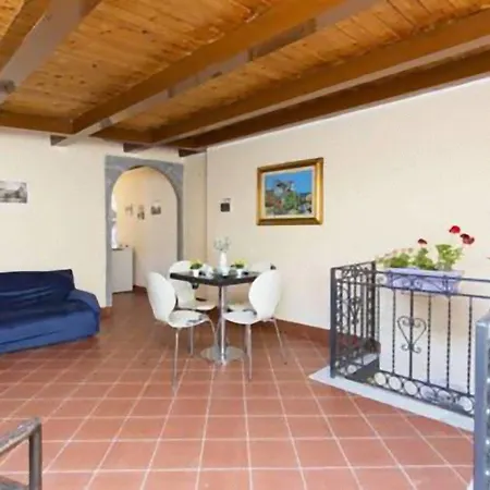Centro Zoe Bed & Breakfast 3*