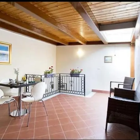 Centro Zoe Bed & Breakfast