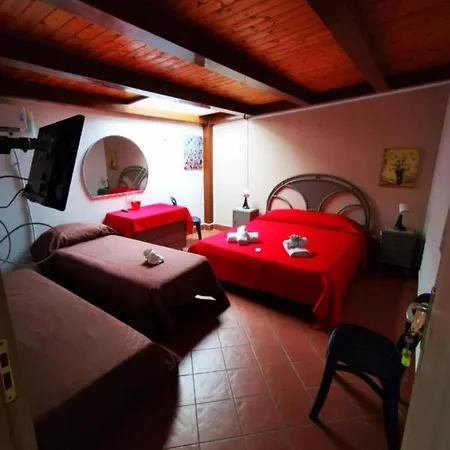 Centro Zoe Bed & Breakfast