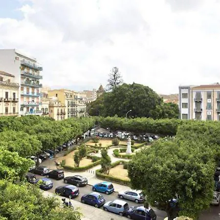 Bed & Breakfast Centro Zoe