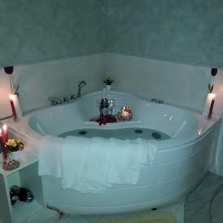 Centro Zoe Bed & Breakfast