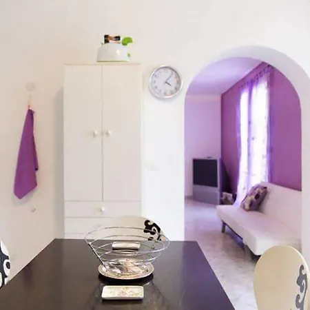 Bed & Breakfast Centro Zoe