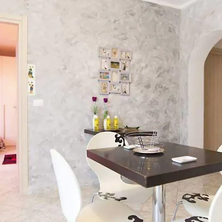 Centro Zoe Bed & Breakfast