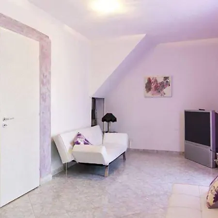 Bed & Breakfast Centro Zoe Palermo