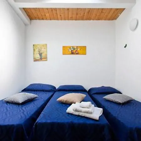 Bed & Breakfast Centro Zoe Palermo