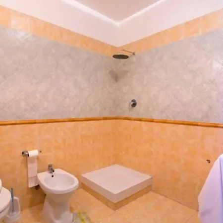 Centro Zoe 3* Palermo