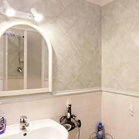 Centro Zoe Bed & Breakfast