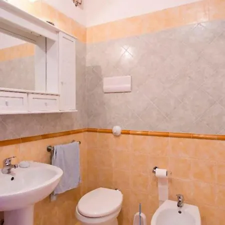 Bed & Breakfast Centro Zoe