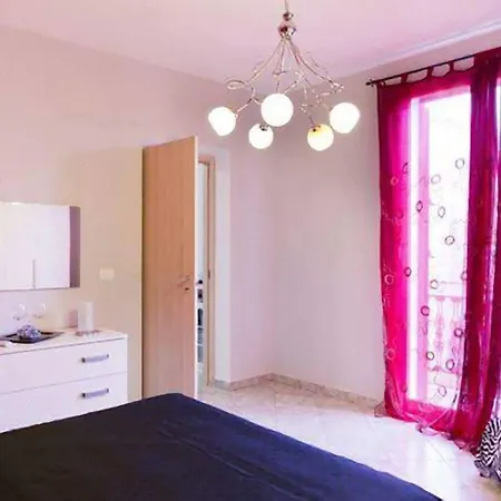 Centro Zoe Palermo