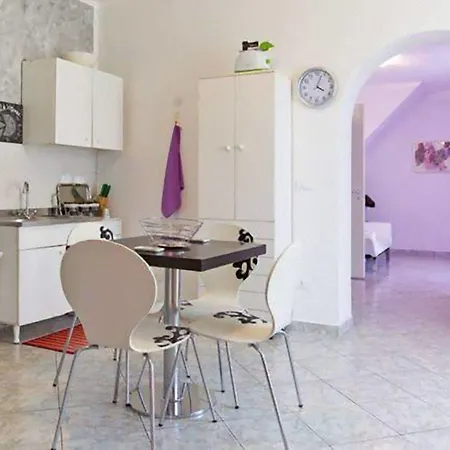 Centro Zoe Palermo