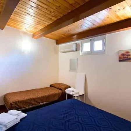 Centro Zoe Bed & Breakfast Palermo