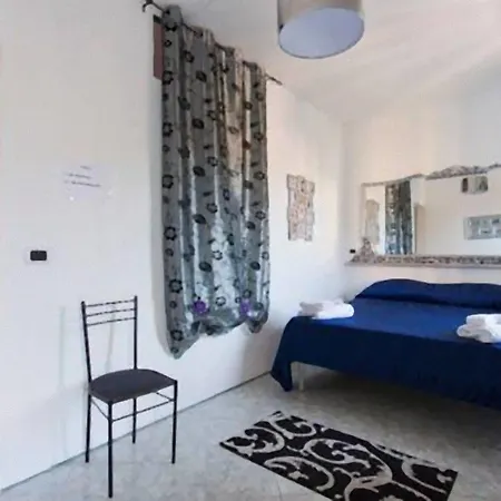 Bed & Breakfast Centro Zoe 3*