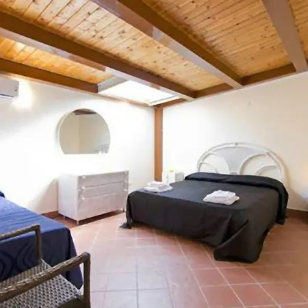 Bed & Breakfast Centro Zoe 3*