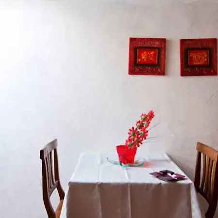 Bed & Breakfast Centro Zoe