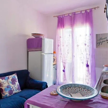 Bed & Breakfast Centro Zoe Palermo