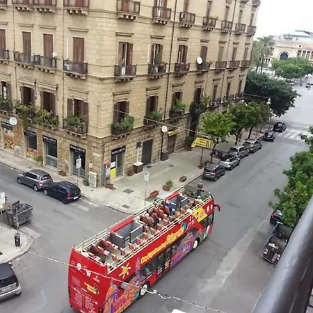 Centro Zoe Palermo