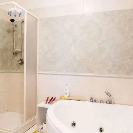 Bed & Breakfast Centro Zoe